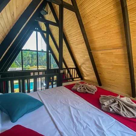Benim Koy / Bungalov Xanthos 1 *