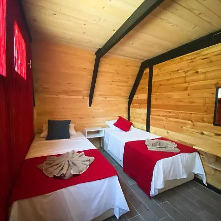 Benim Koy / Bungalov Xanthos 1