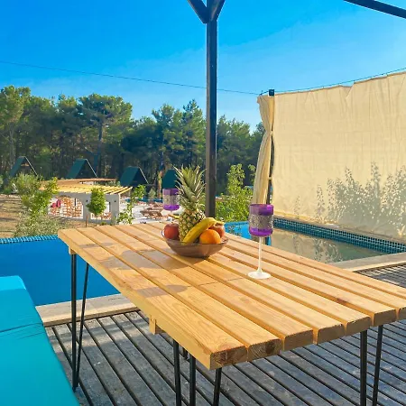 Benim Koy / Bungalov Xanthos 1 Villa *