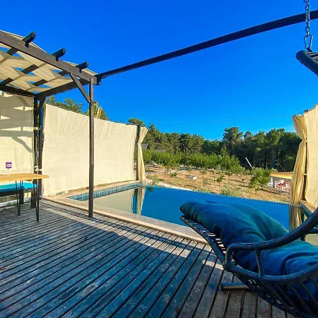 Villa Benim Koy / Bungalov Xanthos 1