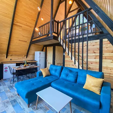 Benim Koy / Bungalov Xanthos 1 *