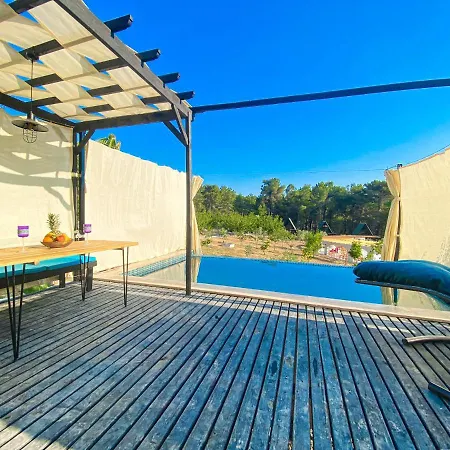 Benim Koy / Bungalov Xanthos 1