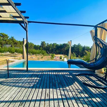 Benim Koy / Bungalov Xanthos 1 * Kas