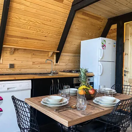 Villa Benim Koy / Bungalov Xanthos 1 *