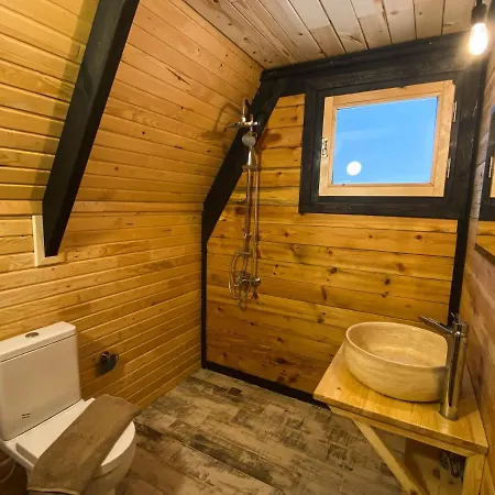 Villa Benim Koy / Bungalov Xanthos 1 *