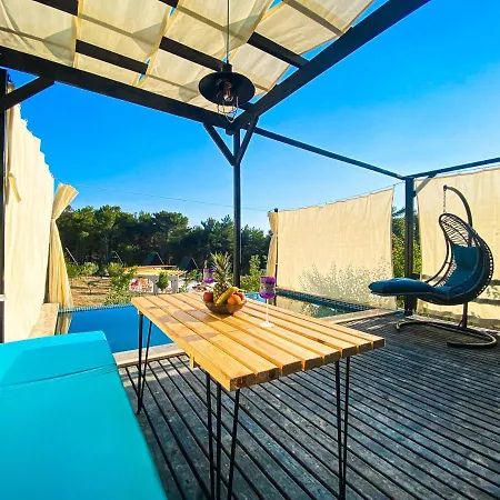Benim Koy / Bungalov Xanthos 1 *