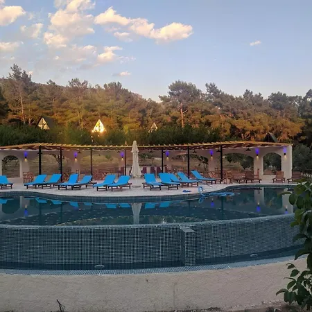 Benim Koy / Bungalov Xanthos 1 *