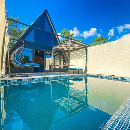 Vilă Benim Koy / Bungalov Xanthos 1 *