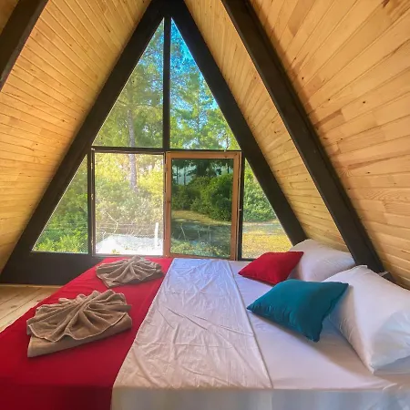 Benim Koy / Bungalov Xanthos 1